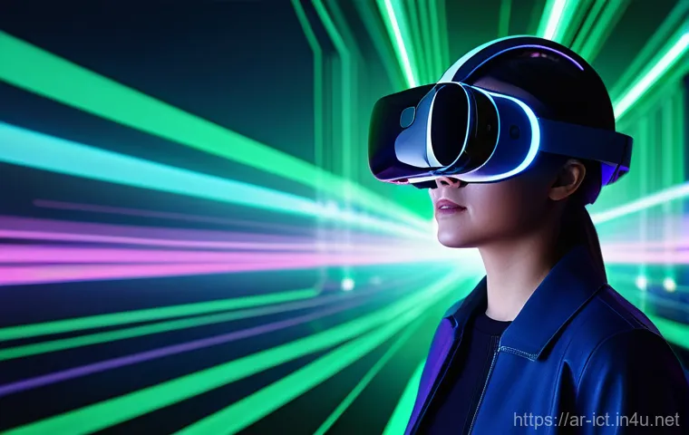 5G 네트워크 구조 - **Prompt for 5G RAN and Connectivity:** "A vibrant, high-angle view of a futuristic cityscape at...